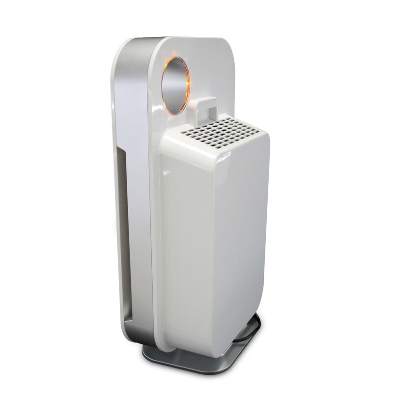Seben JH-802 HEPA filter air purifier